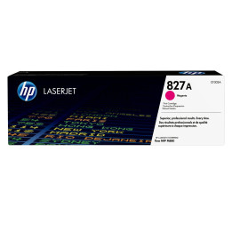 HP Toner Magenta 827A
