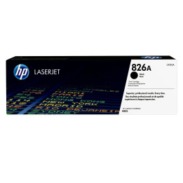 HP Toner Black