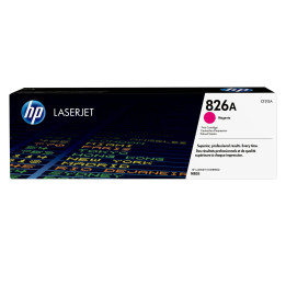 HP Toner Magenta