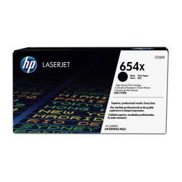 HP Toner Black