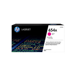 HP Toner Magenta