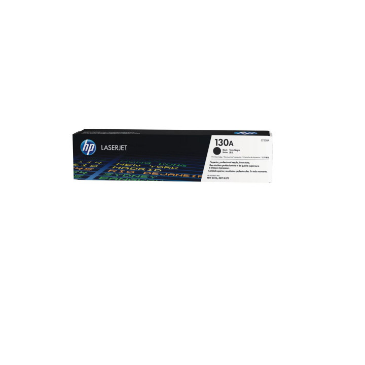 HP Toner 130A Black