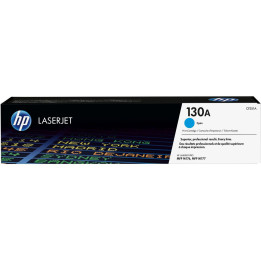 HP Toner 130A Cyan