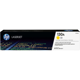 HP Toner 130A Yellow