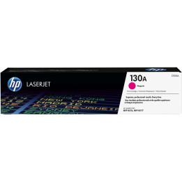 HP Toner 130A Magenta