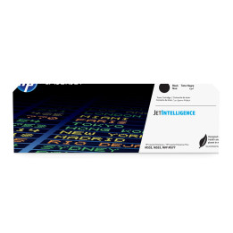 HP Toner Black Pages 6.000 508A
