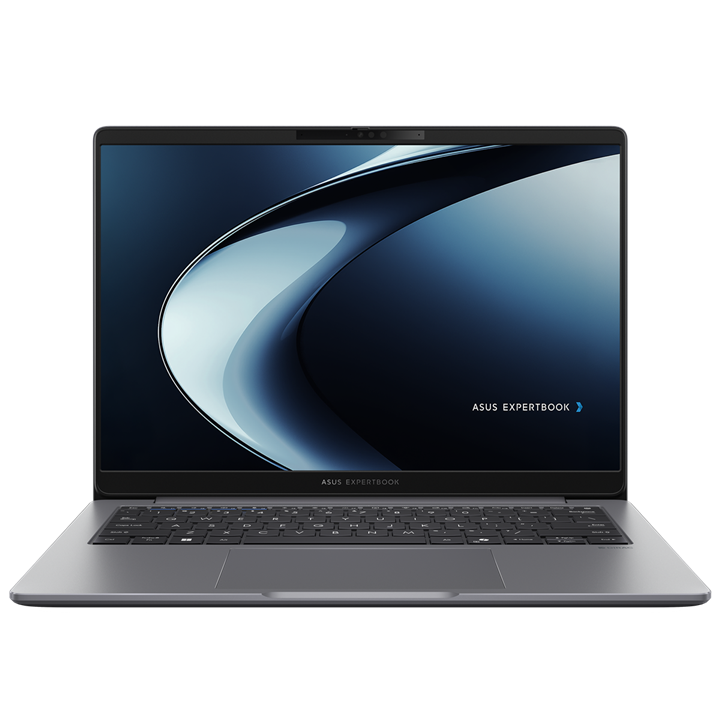 Asus Expertbook PM3406CKA-LY0354XW 14"" WUXGA | AI R5-330 |16GB | 512GB | Win 11 Pro | 3 Year OSS