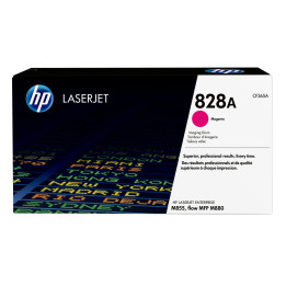 HP Drum Kit (828A) Magenta