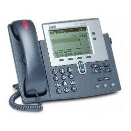 Cisco IP Phone 7940G **Refurbished**