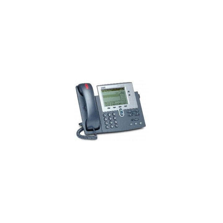 Cisco IP Phone 7940G **Refurbished**