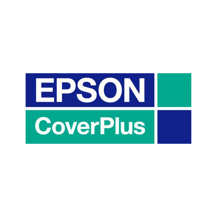 Epson Extension 3 ans retour atelier