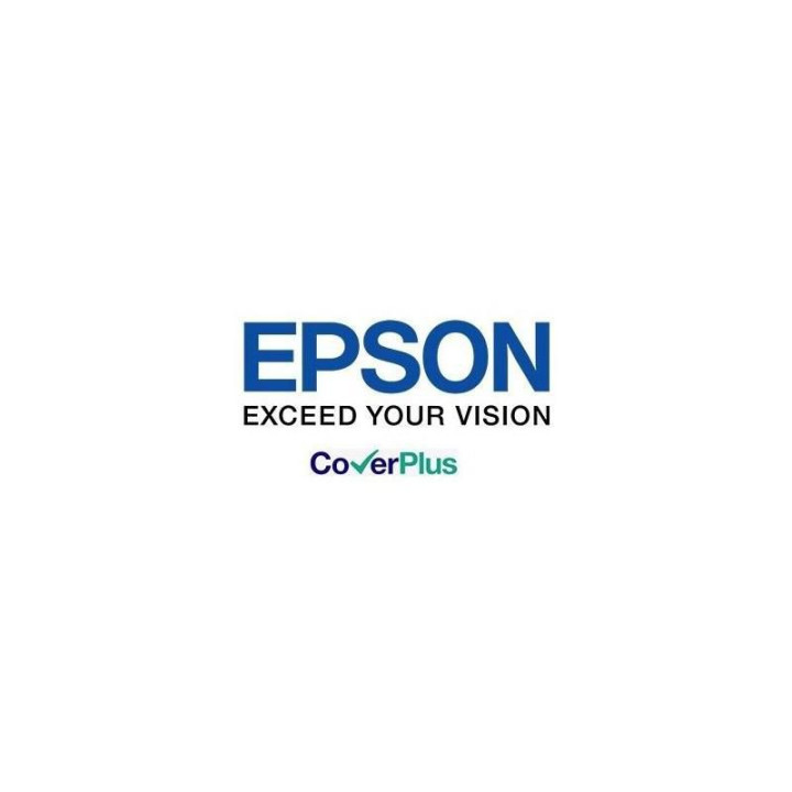 Epson 05 years CoverPlus RTB