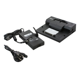 Dell Simple E-Port Replicator