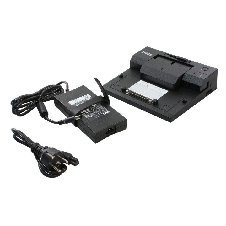Dell Simple E-Port Replicator
