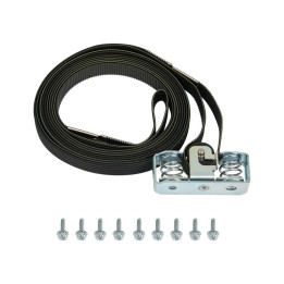HP Belt & Tensioner Kit