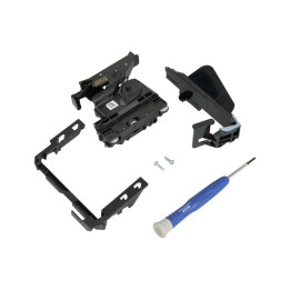 HP Cutter W Clutch