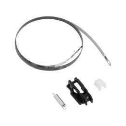 HP AmpXL 36 Encoder Strip SV