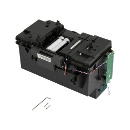 HP Service Station Assembly with