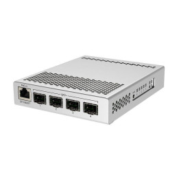 MikroTik Cloud Router Switch