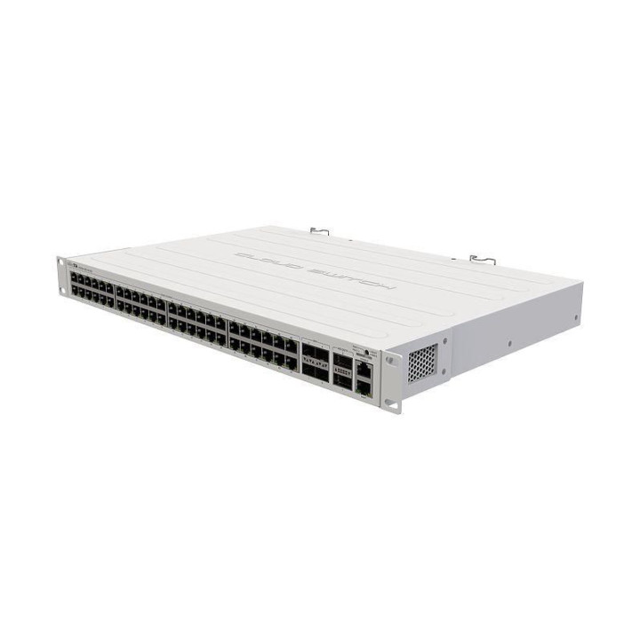 MikroTik Cloud Router Switch