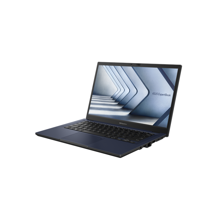 Asus ExpertBook B1402CVA-EB1464X 14"" FHD | i5-1335U| 16 GB |256 GB | Windows 11 Pro |2 Year PUR |