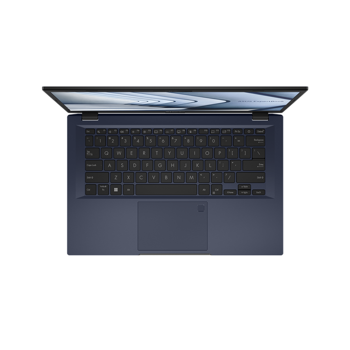 Asus ExpertBook B1402CVA-EB1464X 14"" FHD | i5-1335U| 16 GB |256 GB | Windows 11 Pro |2 Year PUR |