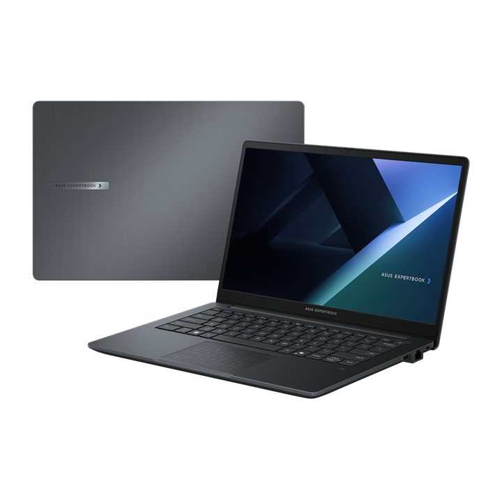 Asus Expertbook B1403CVA-S63963XW 14"" FHD | 5-1334U | 16GB |256GB | Windows 11 Pro |1 Year PUR |