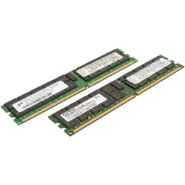 Lenovo 4GB DDR2 PC3200 ECC memory
