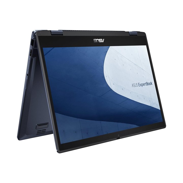 Asus ExpertBook B3402FVA-LE0347XW 14""  FHD Touch FLIP| 5 120U | 16GB | 512 GB | Windows 11 Pro |1 Year PUR |