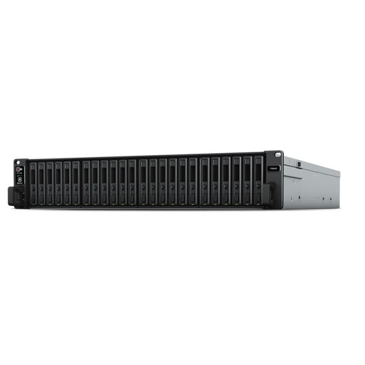 Synology FlashStation NAS FS6400