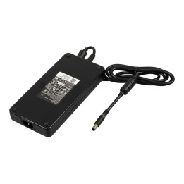 Dell AC Adapter, 240W, 19.5V, 3