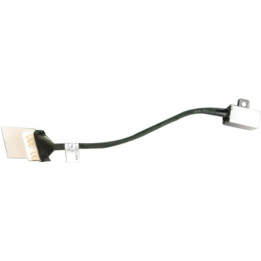 Dell DC Power Inlet Cable Assembly