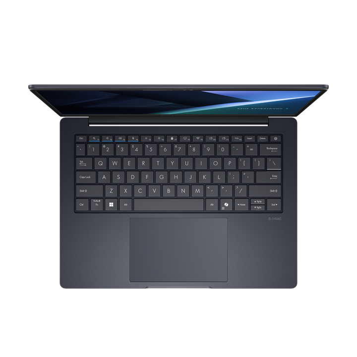 Asus Expertbook B3405CCA-LY2767XW 14"" WUXGA Ultra 5 Processor 125H 16GB 512GB Win 11 Pro 1 Year war