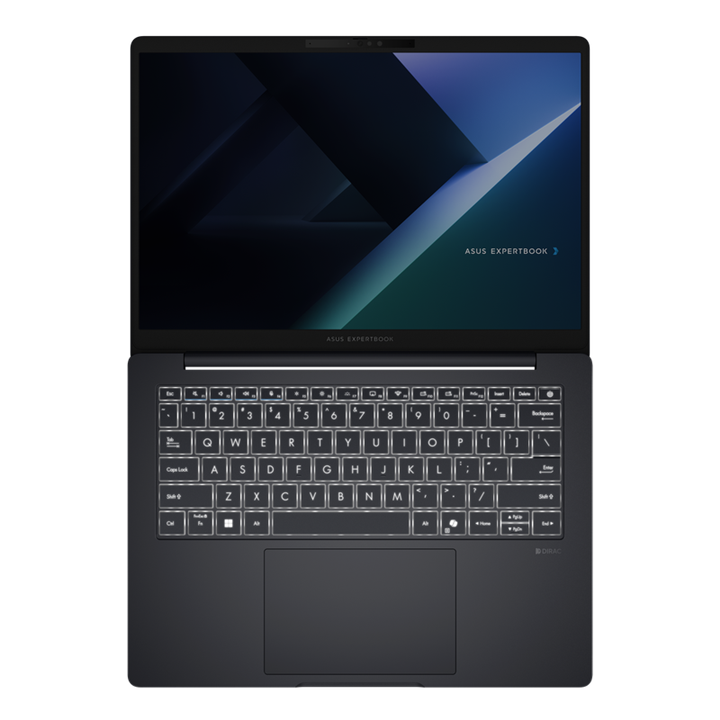 Asus Expertbook B3405CCA-LY2767XW 14"" WUXGA Ultra 5 Processor 125H 16GB 512GB Win 11 Pro 1 Year war