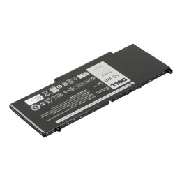 Dell Battery 4 Cell