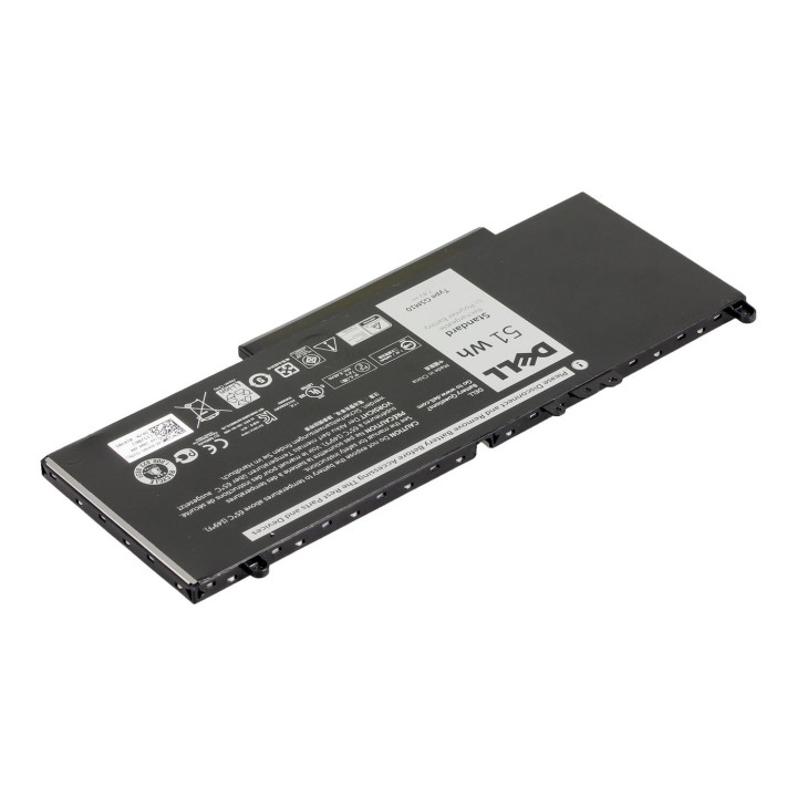 Dell Battery 4 Cell