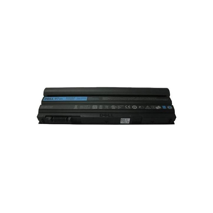 Dell Battery, 97WHR, 9 Cell,