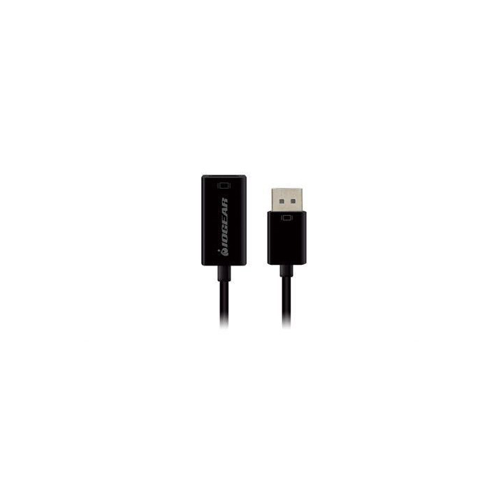 IOGEAR Active DisplayPort to HDMI