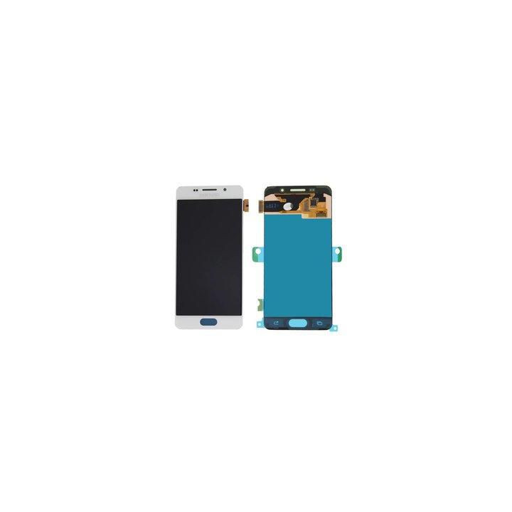 Samsung A310 A3 2016 LCD White