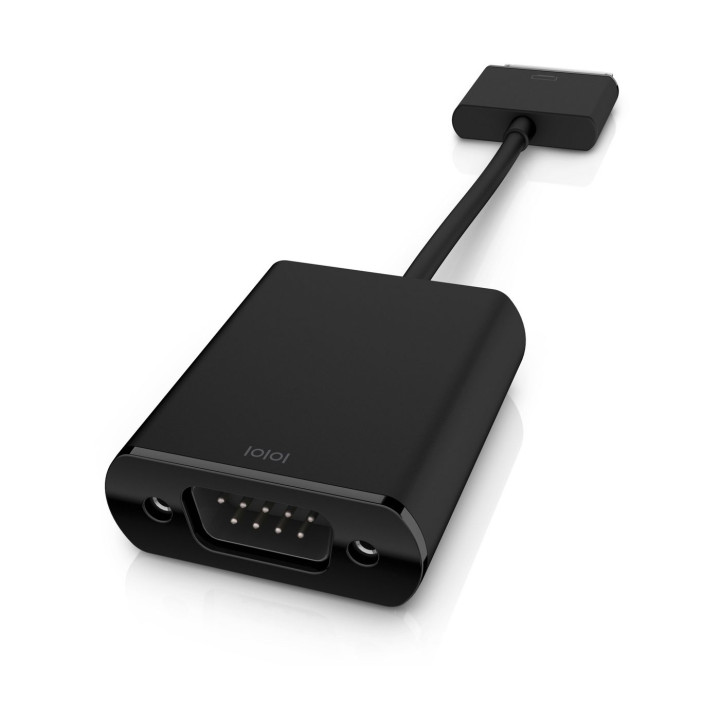 HP Elite Pad Seriel Adapter