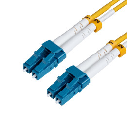 MicroConnect LC/UPC-LC/UPC 3m OS2 Fibre