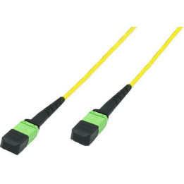 MicroConnect MTP - MTP F-F 3m OS2 Fibre
