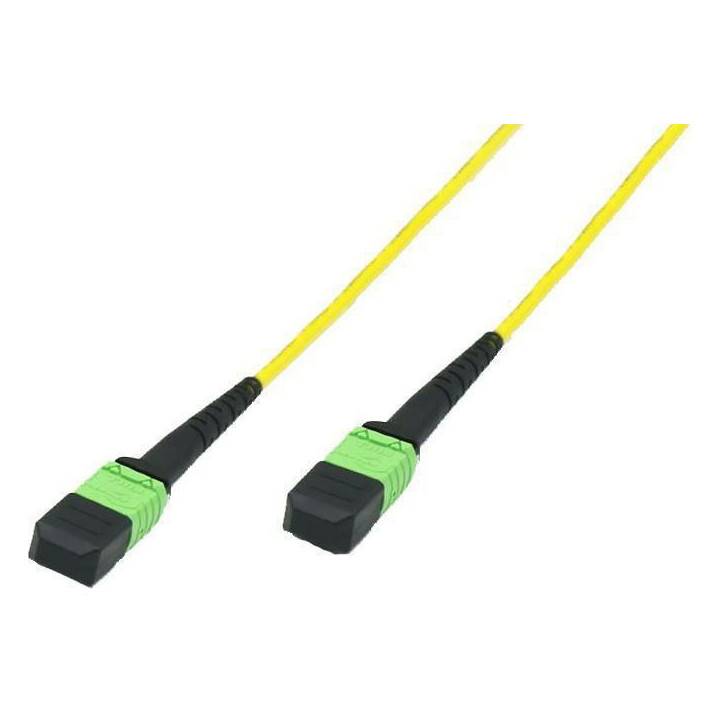 MicroConnect MTP - MTP F-F 3m OS2 Fibre