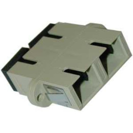 MicroConnect Adapter SC-SC Duplex Multimode