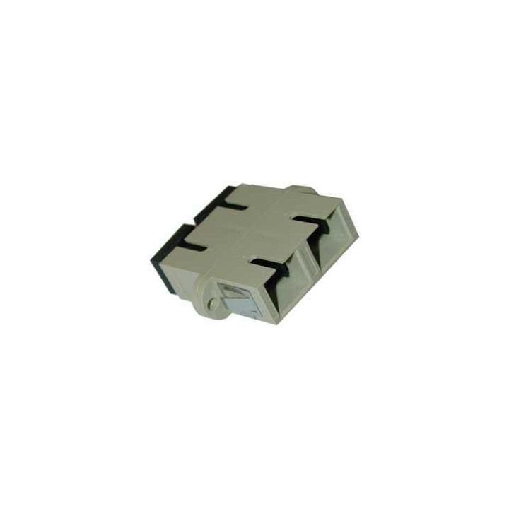 MicroConnect Adapter SC-SC Duplex Multimode