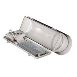 Pelco VERSO housing f/PoE cameras