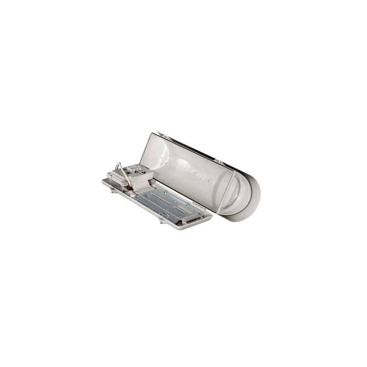 Pelco VERSO housing f/PoE cameras