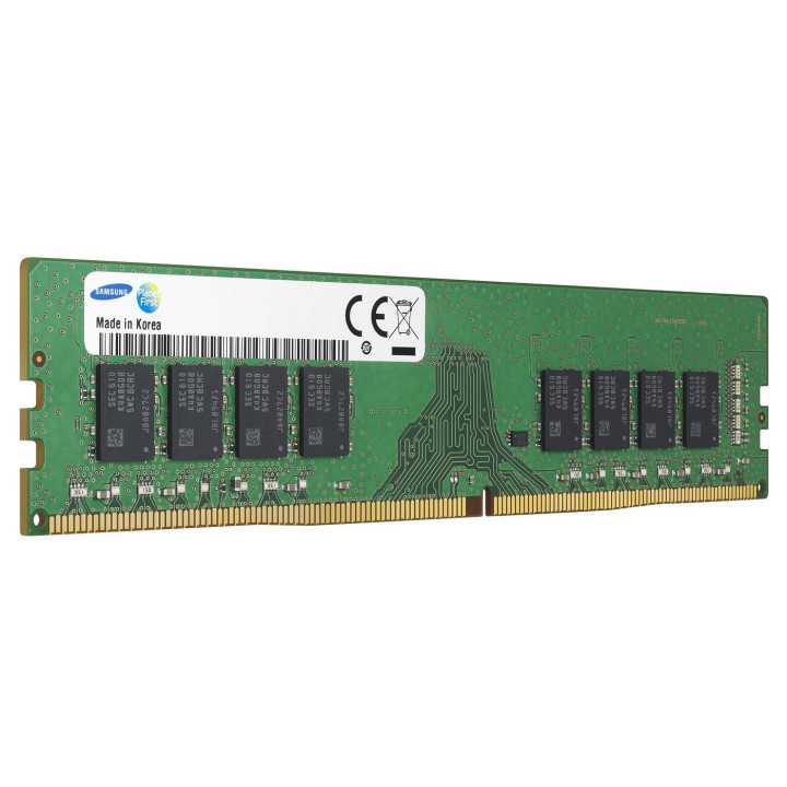 Samsung RAM DDR4 LR REG 64GB