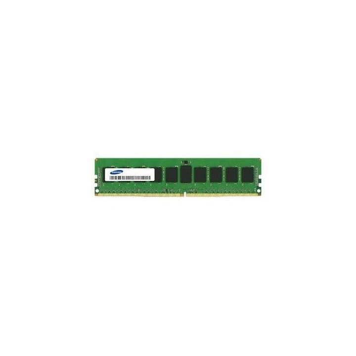 Samsung DDR4 8GB / PC2400 /ECC/UB/