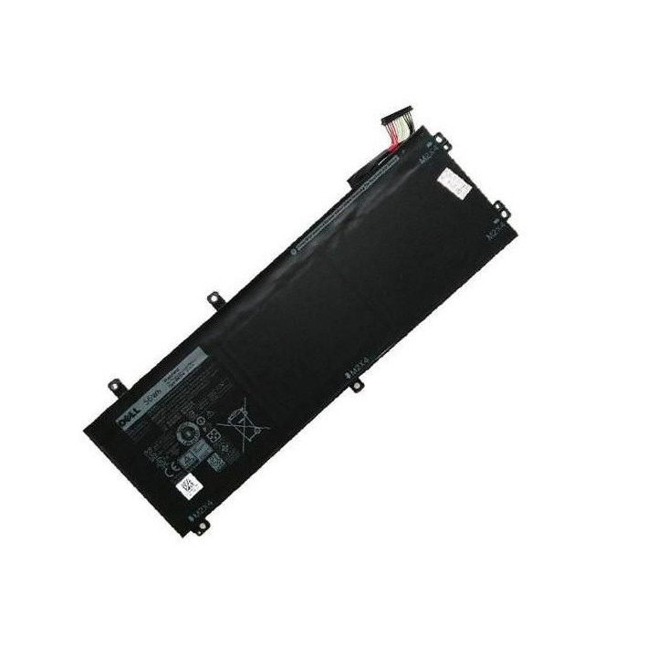 Dell Battery, 56WHR, 3 Cell,